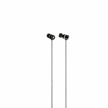 Kicker Kicker Microfit Earbuds 46EB94